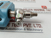 Druck Dpi 705 Digital Pressure Indicator 2 Bar G Max Press. 2 X Fs