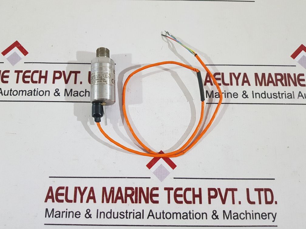 Druck Pdcr 921-1742 Pressure Sensor