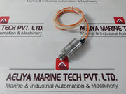 Druck Pdcr 921-1742 Pressure Sensor Pdcr 921-035G-1742