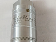 Druck Pdcr 921-1742 Pressure Sensor 5 Volts 80C
