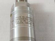 Druck Pdcr 921-1742 Pressure Sensor 5 Volts 80C