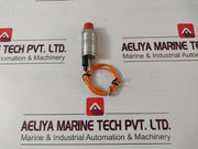 Druck Pdcr 921-1742 Pressure Sensor 5 Volts 80C