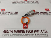 Druck Pdcr 921-1742 Pressure Sensor 5 Volts 80C