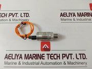Druck Pdcr 921-1742 Pressure Sensor 5 Volts 80C