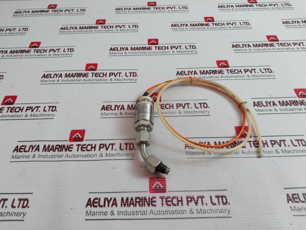 Druck Pdcr 921-1742 Pressure Sensor 5V
