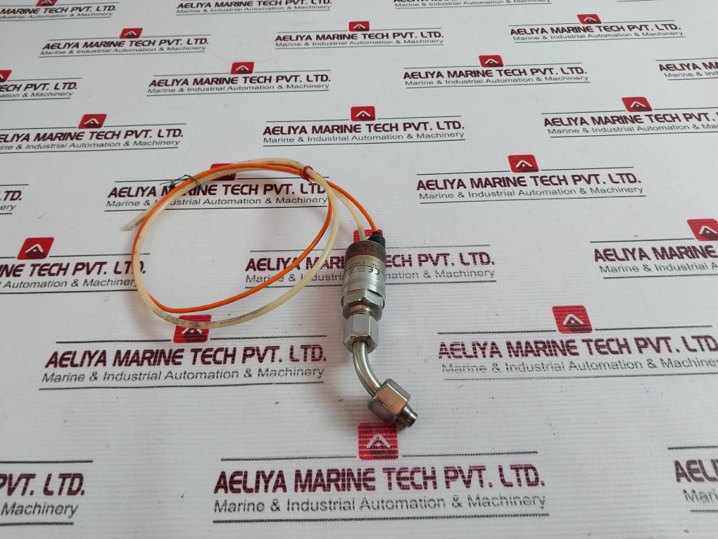 Druck Pdcr 921-1742 Pressure Sensor Pdcr Is-0069/C