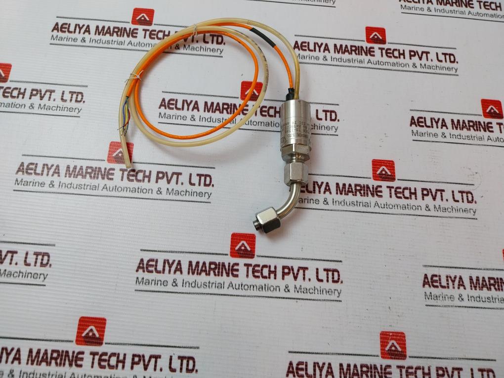Druck Pdcr 921-1742 Pressure Transducer