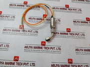 Druck Pdcr 921-1742 Pressure Transducer Ex94C2539 Pdcr Is-1745 5 Volts