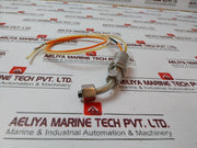 Druck Pdcr 921-1742 Pressure Transducer Ex94C2539 Pdcr Is-1745 5 Volts