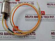 Druck Pdcr 921-1742 Pressure Transducer Ex94C2539 Pdcr Is-1745 5 Volts