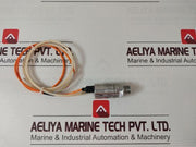 Druck Pdcr Is-1745 Pressure Sensor 5 Volts