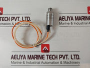Druck Pdcr Is-1745 Pressure Sensor 5 Volts