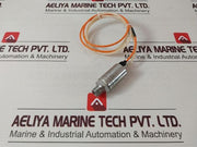 Druck Pdcr Is-1745 Pressure Sensor 5 Volts