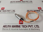 Druck Pdcr Is-1745 Pressure Sensor 5 Volts