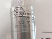 Druck Pdcr Is-1745 Pressure Sensor 5 Volts