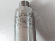 Druck Pdcr Is-1745 Pressure Sensor 5 Volts