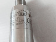 Druck Pdcr Is-1745 Pressure Sensor 5 Volts