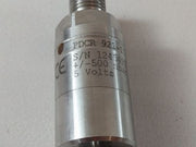 Druck Pdcr Is-1745 Pressure Sensor 5 Volts