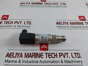 Druck Ptx 1400 Pressure Transmitter 6 Bar G