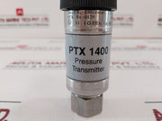 Druck Ptx 1400 Pressure Transmitter 9 To 28 Vdc