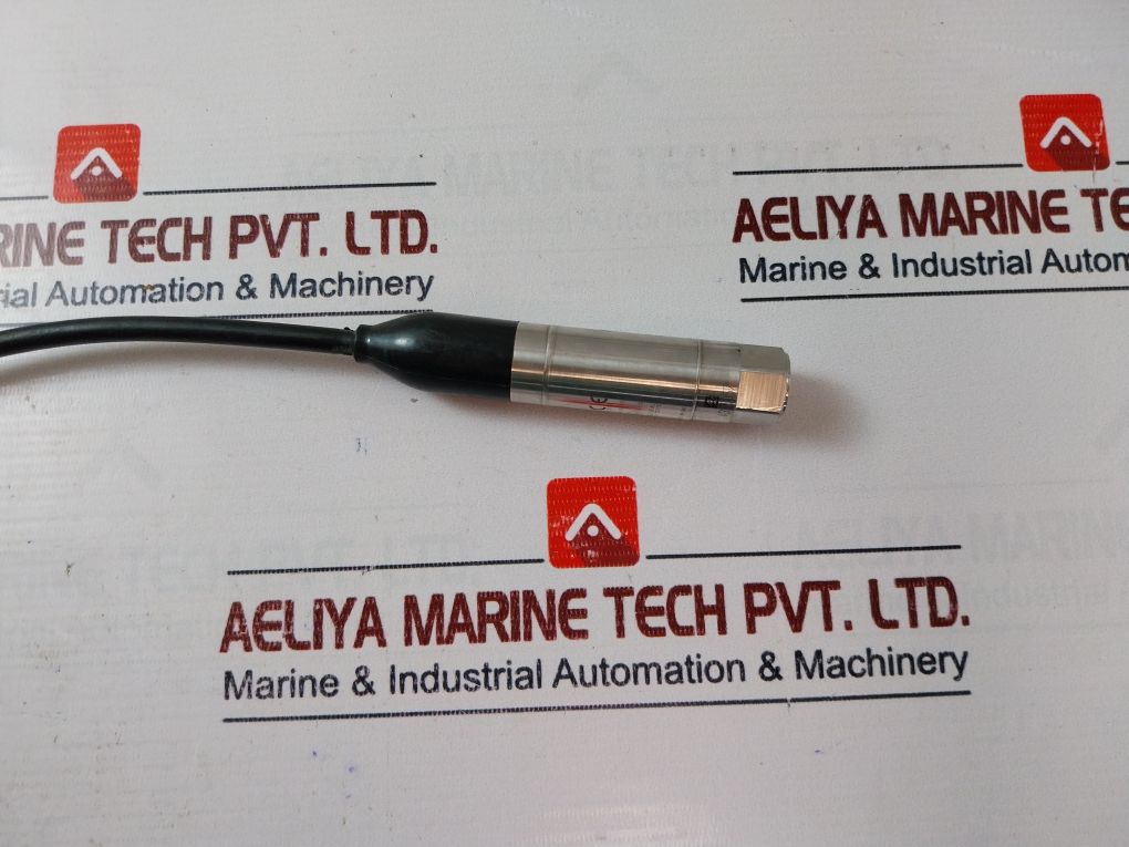 Druck Ptx 5042-tc-a2-ca-hs-pa Pressure Sensor