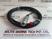 Druck Ptx 7533-1 Pressure Transmitter