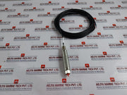 Druck Ptx 7800 Pressure Transmitter 600 Bar Pg 9 To 28 Vdc