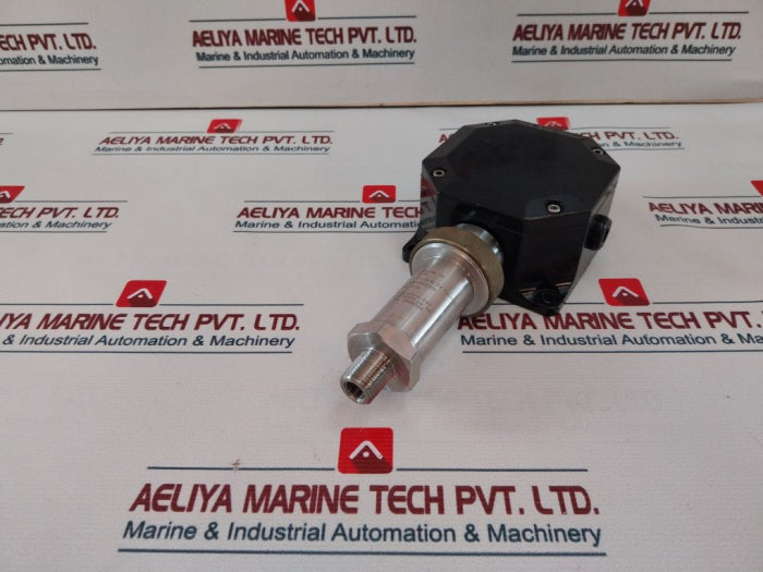 Druck Ptx Ex-0129A Pressure Transducer – Aeliya Marine
