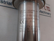 Druck Ptx Ex-0129A Pressure Transducer