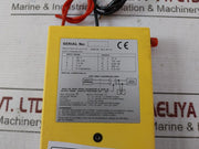 Druck Ups-is Intrinsically Safe Loop Calibrator 0-21 Ma Output