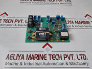 General Electric Ds3800Ncib1H1D Pcb Card