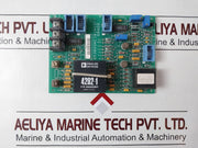 General Electric Ds3800Ncib1H1D Pcb Card