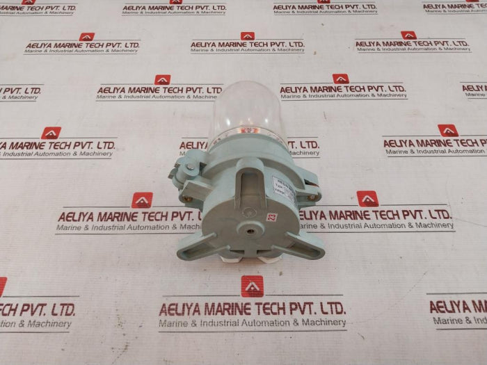 Ds7-2M Resin Work Light 220V 60W Lamp Holder Fe26