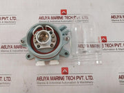 Ds7-2M Resin Work Light 220V 60W Lamp Holder Fe26