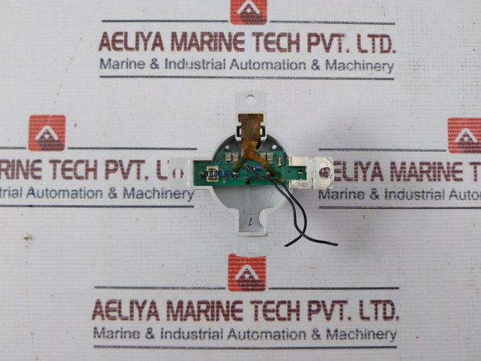 Ds 2A A407-b1 Panel Mount Terminal Block