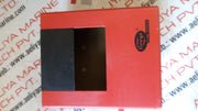 Fireye eb720 flame monitor chassis