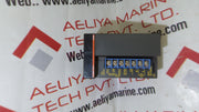 Yokogawa f3pu20-on power supply module 0