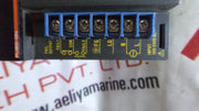 Yokogawa f3pu20-on power supply module 0