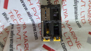 Yokogawa f3pu20-on power supply module 0