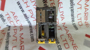 Yokogawa f3pu20-on power supply module 0