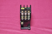 FUJI SRC50-2F/X 3A3B 200-220 VAC RELAY