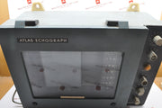 Krupp Az 6037 Atlas Echograph 115/220V ~ 50Hz