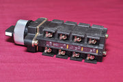 Fuji electric ak22 selector switch