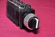 Fuji electric ak22 selector switch