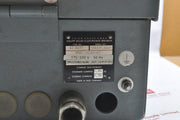 Krupp Az 6037 Atlas Echograph 115/220V ~ 50Hz