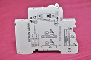 Merlin gerin multi 9 26924 auxiliary contact on/off switch