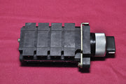 Fuji electric ak22 selector switch