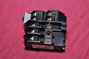 Lg srh-20 thermal overload relay 3.6a