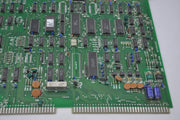 Jrc Cmh 416 Interface Pcb Circuit