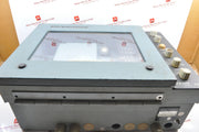 Krupp Az 6037 Atlas Echograph 115/220V ~ 50Hz